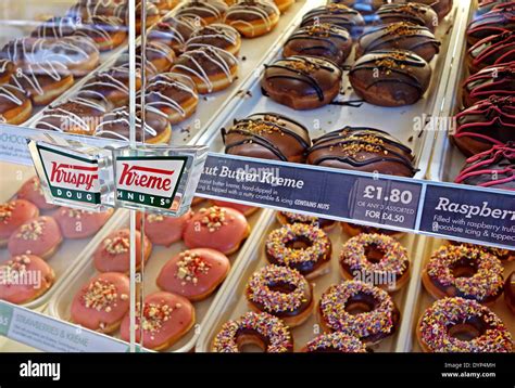 krispy kreme - pitx photos|1,077 Krispy Kreme Doughnuts Stock Photos & High.